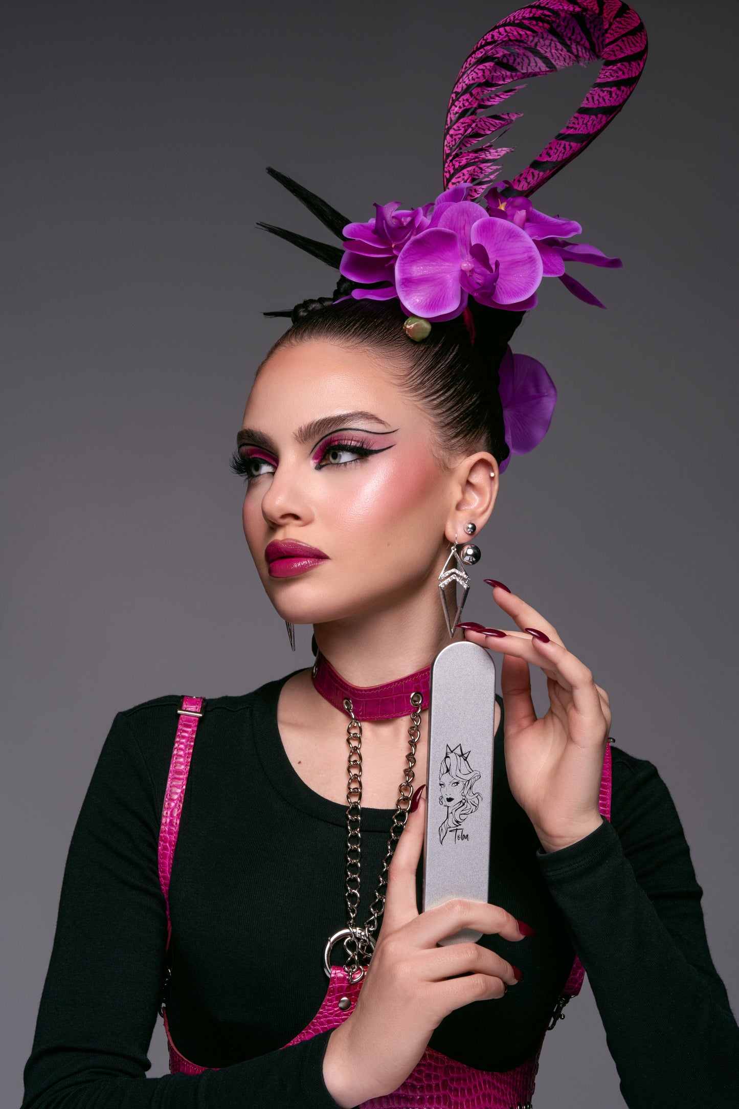 Eyeliner Brush Set